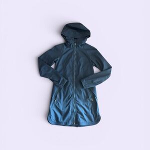 🇨🇦 🌧️ 🍋 Lululemon Rain Jacket 🍋 🌧️